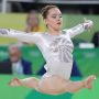 Бронзовая призёрка Олимпийских игр Эми Тинклер ушла из гимнастики в 20 лет