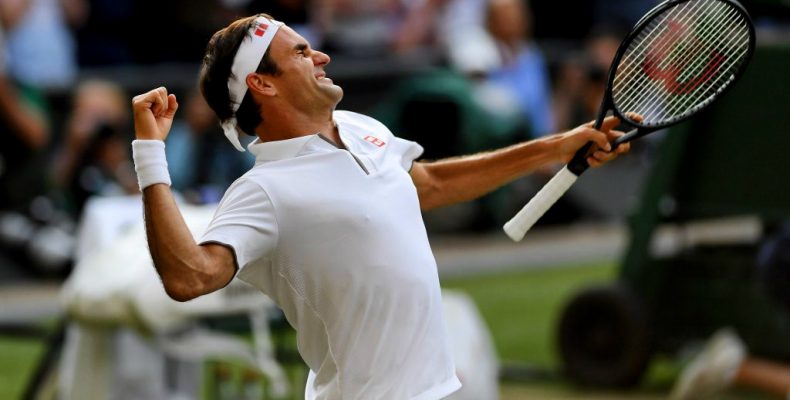 Роджер Федерер отказался участвовать в Открытом чемпионате Франции