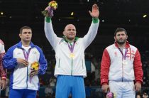 Уже 60 спортсменов, завоевавших золотую медаль в Лондоне-2012, дисквалифицированы