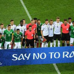 Британские спортивные организации признают, что не смогли противостоять расизму