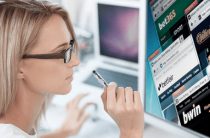 Рост числа азартных женщин становится эпидемией