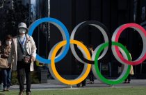 Олимпиада в Токио 2020 будет отложена из-за коронавируса