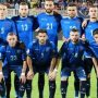 Команда мечты Косово готова вдохновить болельщиков