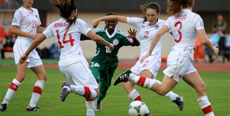 Отчёт ФИФА доказывает, что женская игра выросла технически и тактически