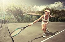 Обзор и прогноз теннисных Больших Шлемов-2019. Часть 2. Женщины