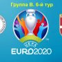 Прогноз на футбол, Сербия — Люксембург, отбор на ЕВРО-2020, 14.11.2019. Смогут ли хозяева пробить минусовую фору?