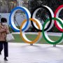 Олимпиада в Токио начнется в июле 2021-го года