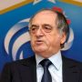 Поединки французской Лиги не должны быть остановлены за гомофобию, считает президент FFF