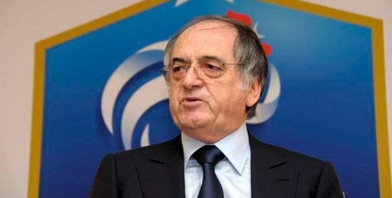 Поединки французской Лиги не должны быть остановлены за гомофобию, считает президент FFF