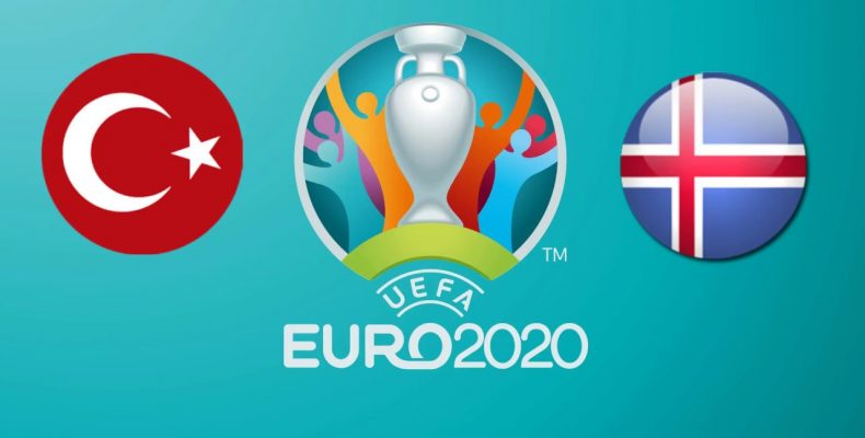 Прогноз на футбол, Турция – Исландия, отбор на ЕВРО-2020, 14.11.2019. Будут ли хозяева претендовать на победу?