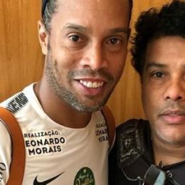 Роналдиньо получил домашний арест в Парагвае из-за фальшивого паспорта