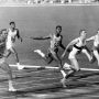 Олимпийский шпионаж: американский спринтер Дэйв Сайм, ЦРУ и Игры 1960-го года