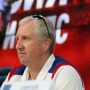 Джонс надеется, что Россия сможет с гордостью вернуться домой c чемпионата мира по регби