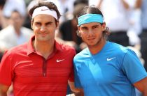 Роджер Федерер и Рафаэль Надаль воссоединились в совете игроков ATP