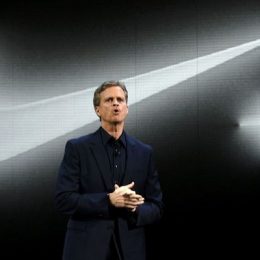 «Nike» — самая циничная и лживая компания во всем мире спорта