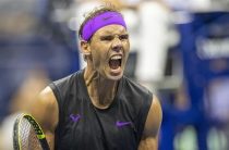 Рафаэль Надаль ценит золотой момент на US Open, так как часы тикают об окончании золотой карьеры