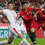 Прогноз на футбол, Сербия – Португалия, квалификация чемпионата Европы, 07.09.19. Кто восторжествует в самом непредсказуемом матче?