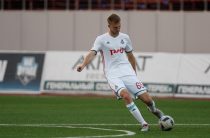 Игрок московского «Локомотива» скончался в возрасте 22 лет