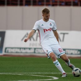 Игрок московского «Локомотива» скончался в возрасте 22 лет