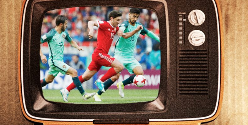 Как спортивные ставки меняют спортивное телевидение