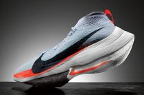 Nike использует мощь технологий, чтобы лишить элиту конкуренции