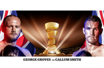 Прогноз на бокс, Гроувз – Смит, 28.09.18, финал Суперсерии, 2-й средний вес
