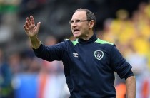 Главным тренером Ирландской сборной может стать букмекерская компания