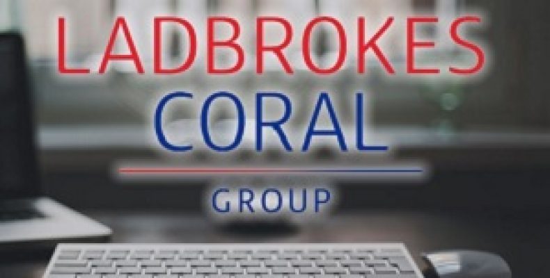 БК «Ladbrokes Coral» подверглась штрафу за слабую эффективность противодействия игромании