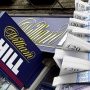 БК «William Hill» поделился радостью от роста доходов