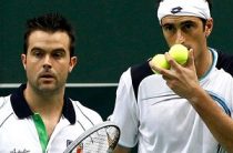 Отлучённый за договорняки теннисист намерен вернуться через суд