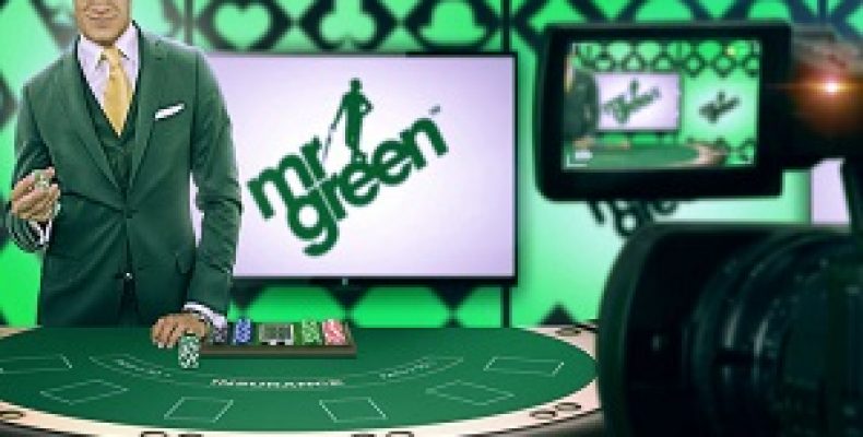 Оператор игорного сервиса «Mr Green» стал обладателем датской лицензии