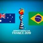 Прогноз на футбол, ЧМ-2019 среди женщин, Австралия – Бразилия, 13.06.19. Действительно ли австралийки являются фаворитками?