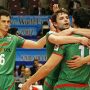 Иран-Болгария, волейбол, ЧМ-2018, 2-й тур, 13.09.18