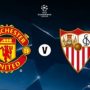 Прогноз на статусный футбольный матч Манчестер Юнайтед — Севилья, 13.03.2018