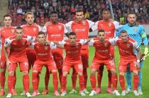 Скандал с клубом ФК «Скендербеу» набирает обороты