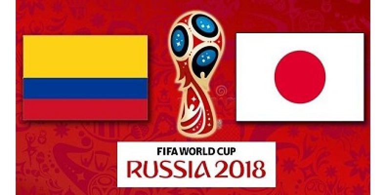 Прогноз на футбол, ЧМ-2018. Колумбия-Япония, 19.06.18. Действительно ли в этой паре всё заранее предопределено?