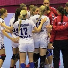 Прогноз на гандбол. Швеция – Россия, ЧЕ-2018, 12.12.18. Сольют ли россиянки бесполезную для них встречу?