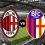 Прогноз на футбольный матч Милана против Болоньи