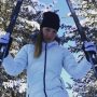 Лыжница из России меняет участок кожи на возможность продолжения карьеры
