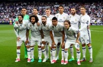 “Реал” вновь победит в Лиге Чемпионов?