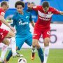 “Спартак” и “Зенит” должны разыграть трофеи нынешнего футбольного сезона