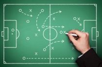 Стратегии на футбол от блоггеров. Анализ эффективности (часть 2)