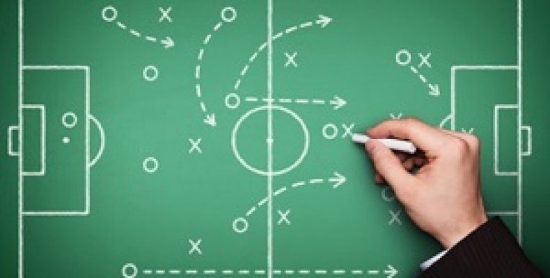 Стратегии на футбол от блоггеров. Анализ эффективности (часть 2)