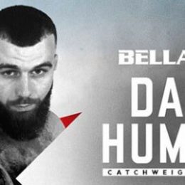 Диллон Дэнис – Макс Хамфри: ставка и прогноз на бой турнира Bellator