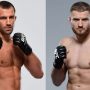 UFC 239. Прогноз на поединок, в котором Люку Рокхолду будет противостоять Ян Блахович