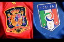 Прогноз на захватывающий поединок ЧМ-2018 Испания-Италия, 02.09.2017